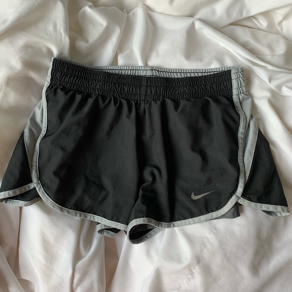 Nike dry fit shorts